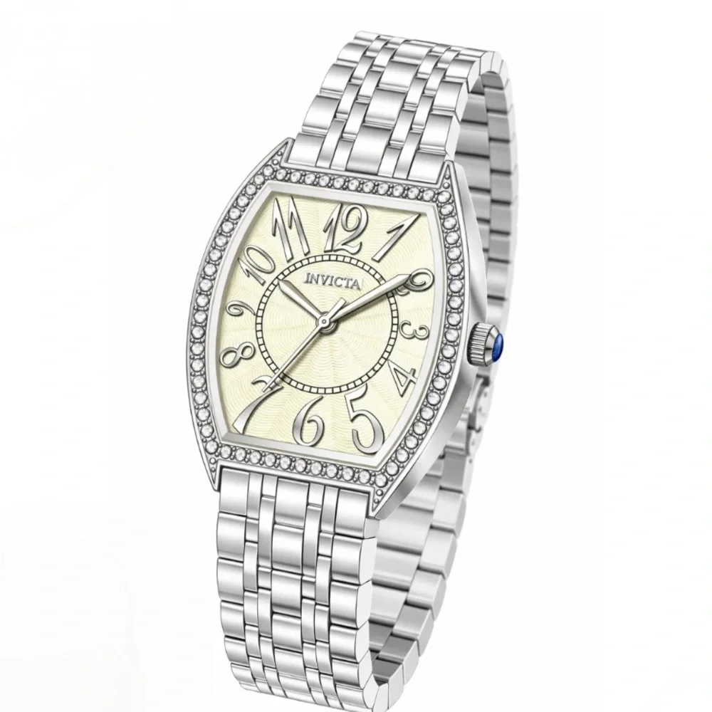 Invicta Wildflower Petal Women's Watch - 29mm, Steel (69272)